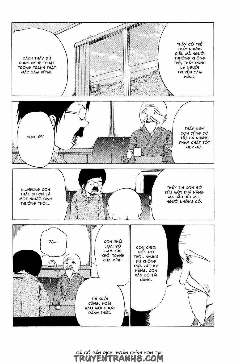 Pupipo! - Chapter 12 - Trang 8