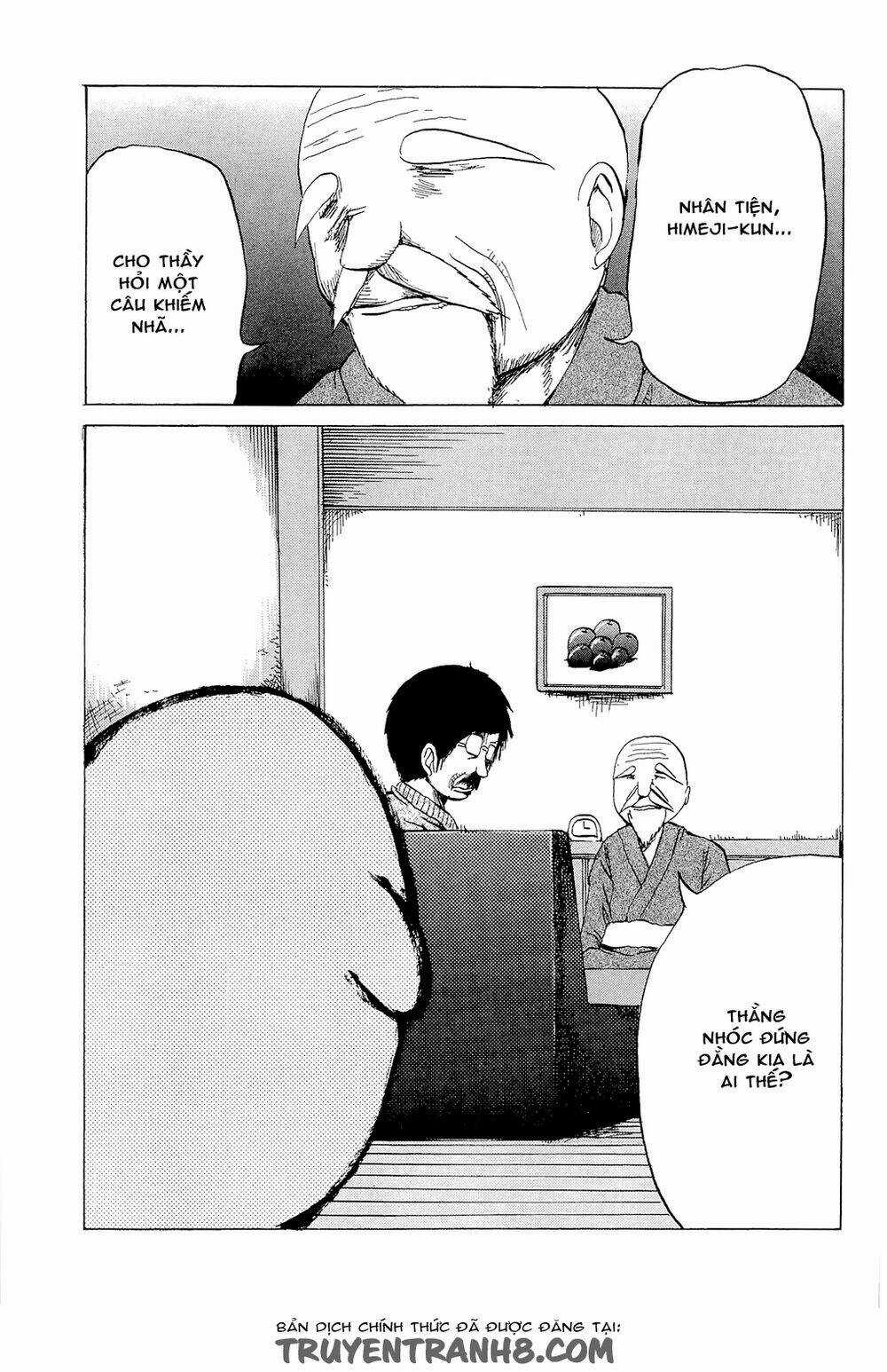 Pupipo! - Chapter 12 - Trang 9