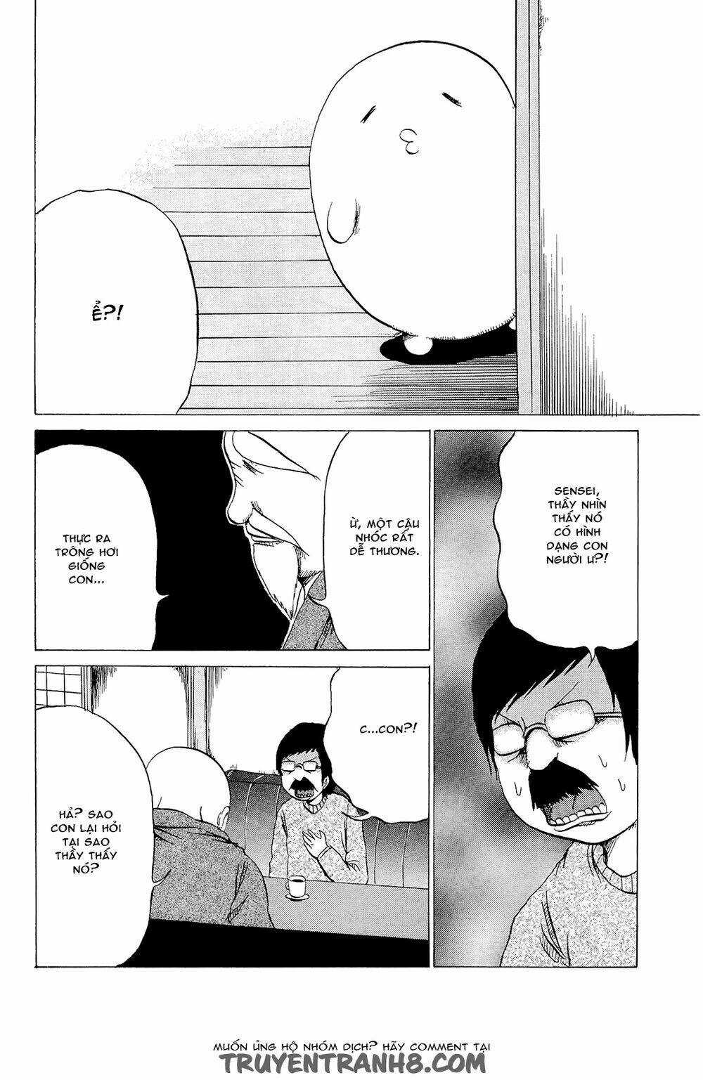 Pupipo! - Chapter 12 - Trang 10