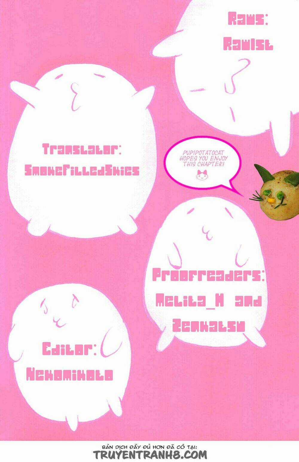 Pupipo! - Chapter 13 - Trang 2