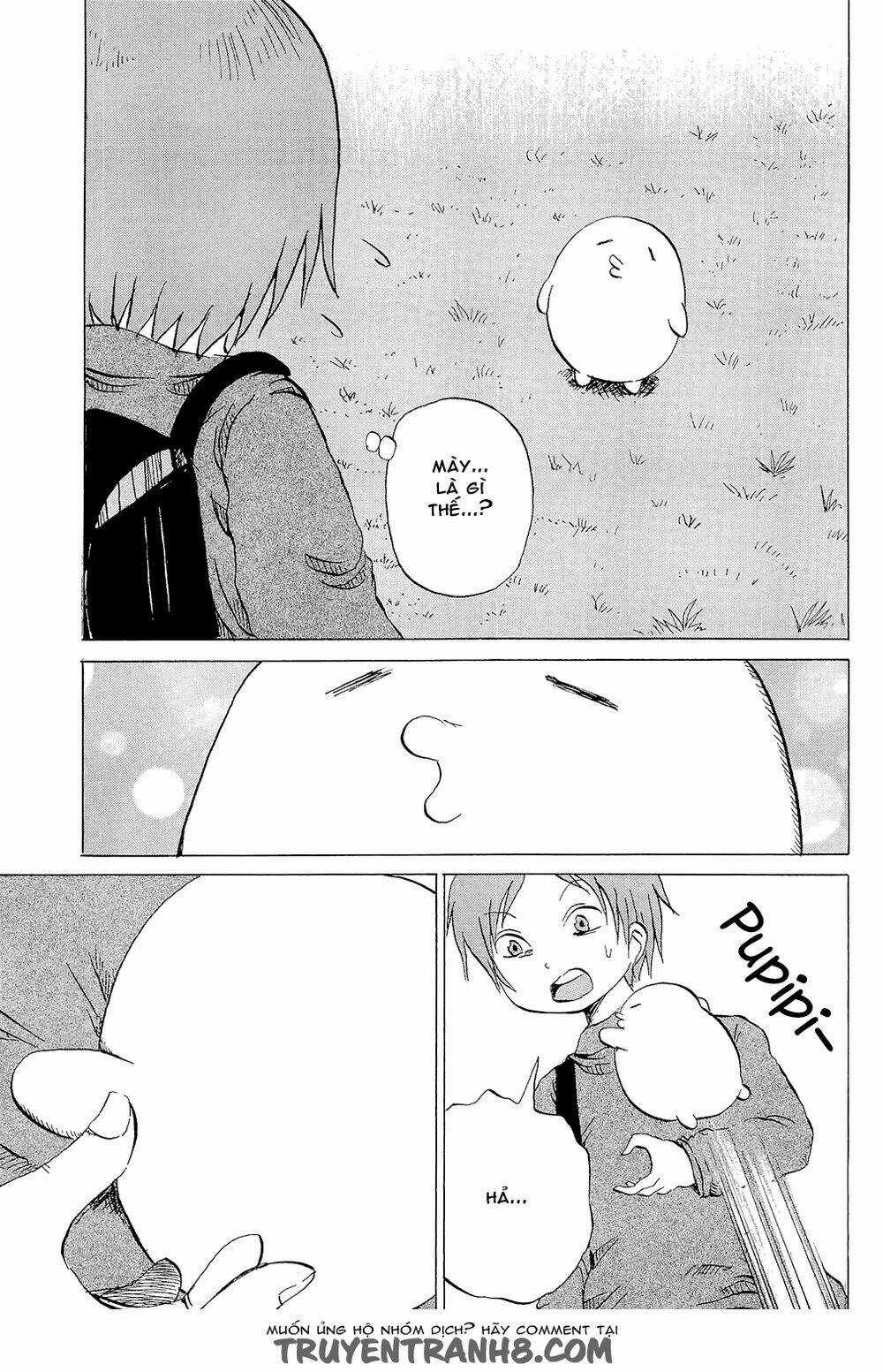 Pupipo! - Chapter 13 - Trang 11