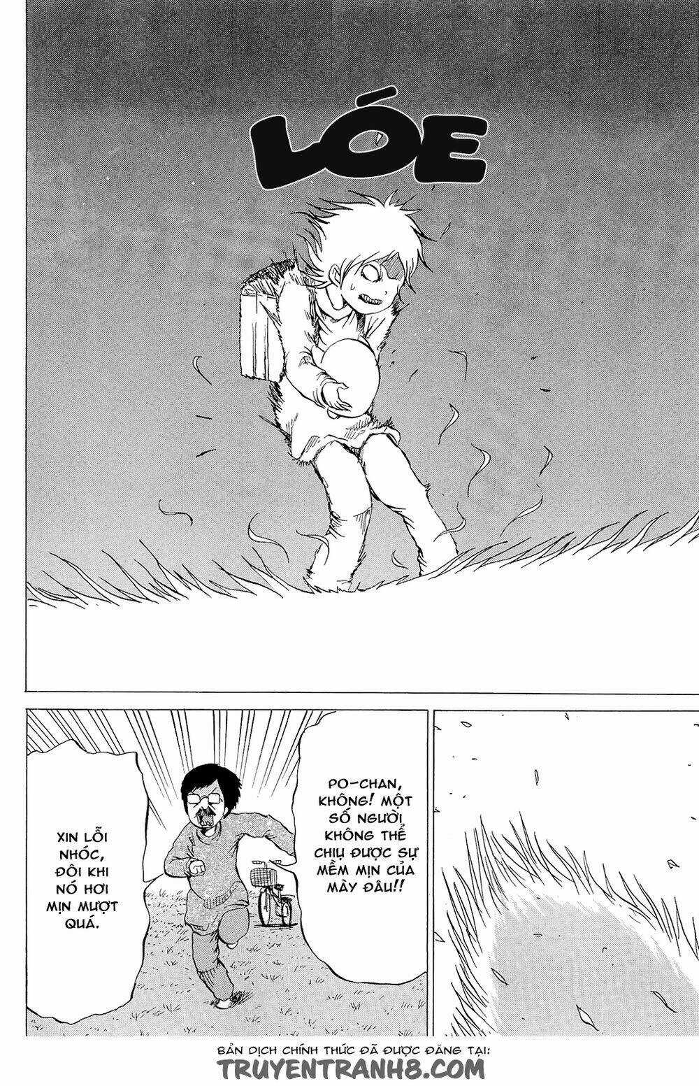 Pupipo! - Chapter 13 - Trang 12