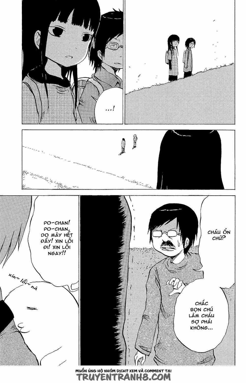 Pupipo! - Chapter 13 - Trang 13