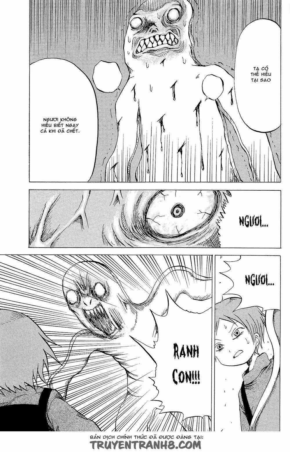 Pupipo! - Chapter 13 - Trang 9