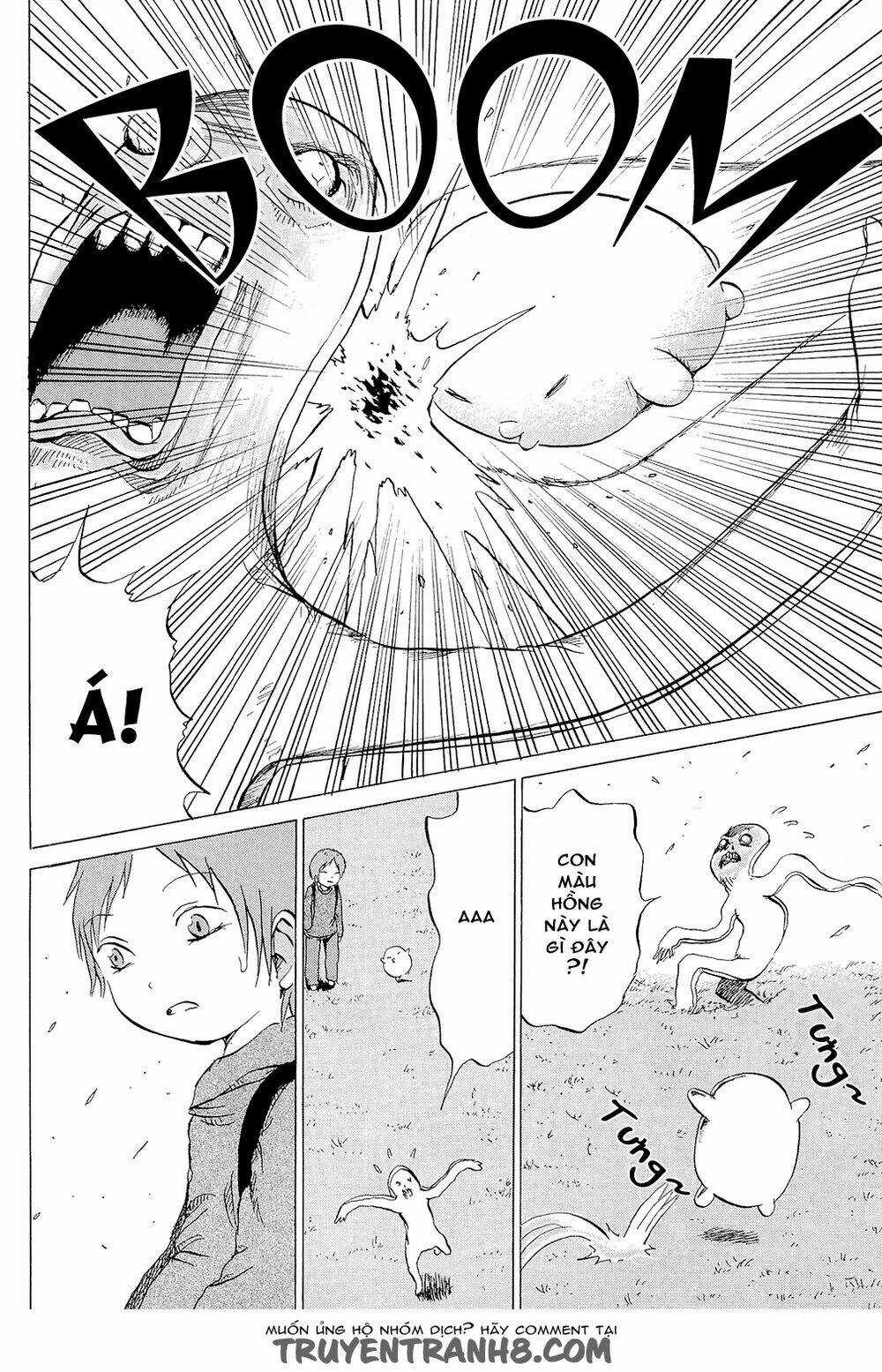 Pupipo! - Chapter 13 - Trang 10