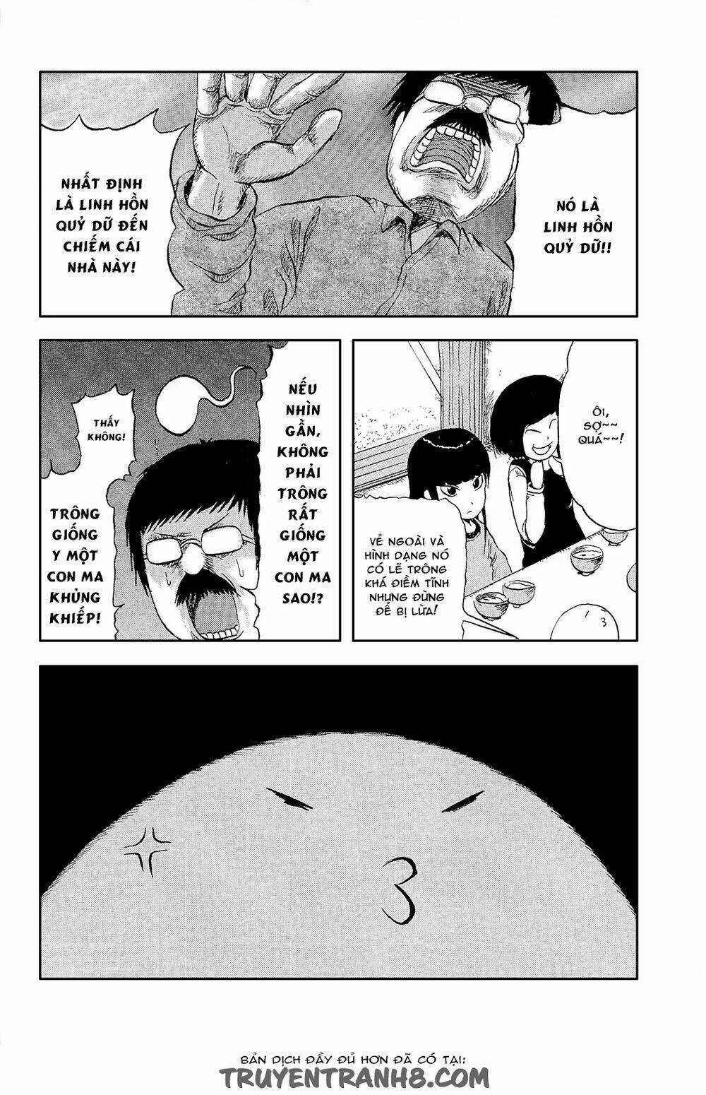 Pupipo! - Chapter 2 - Trang 11