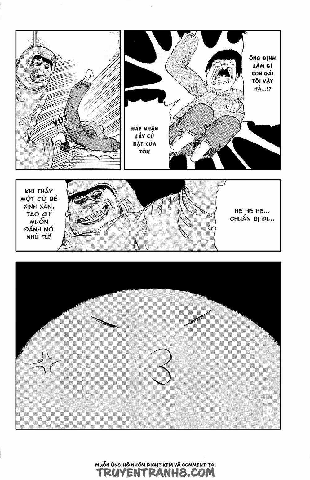 Pupipo! - Chapter 2 - Trang 17