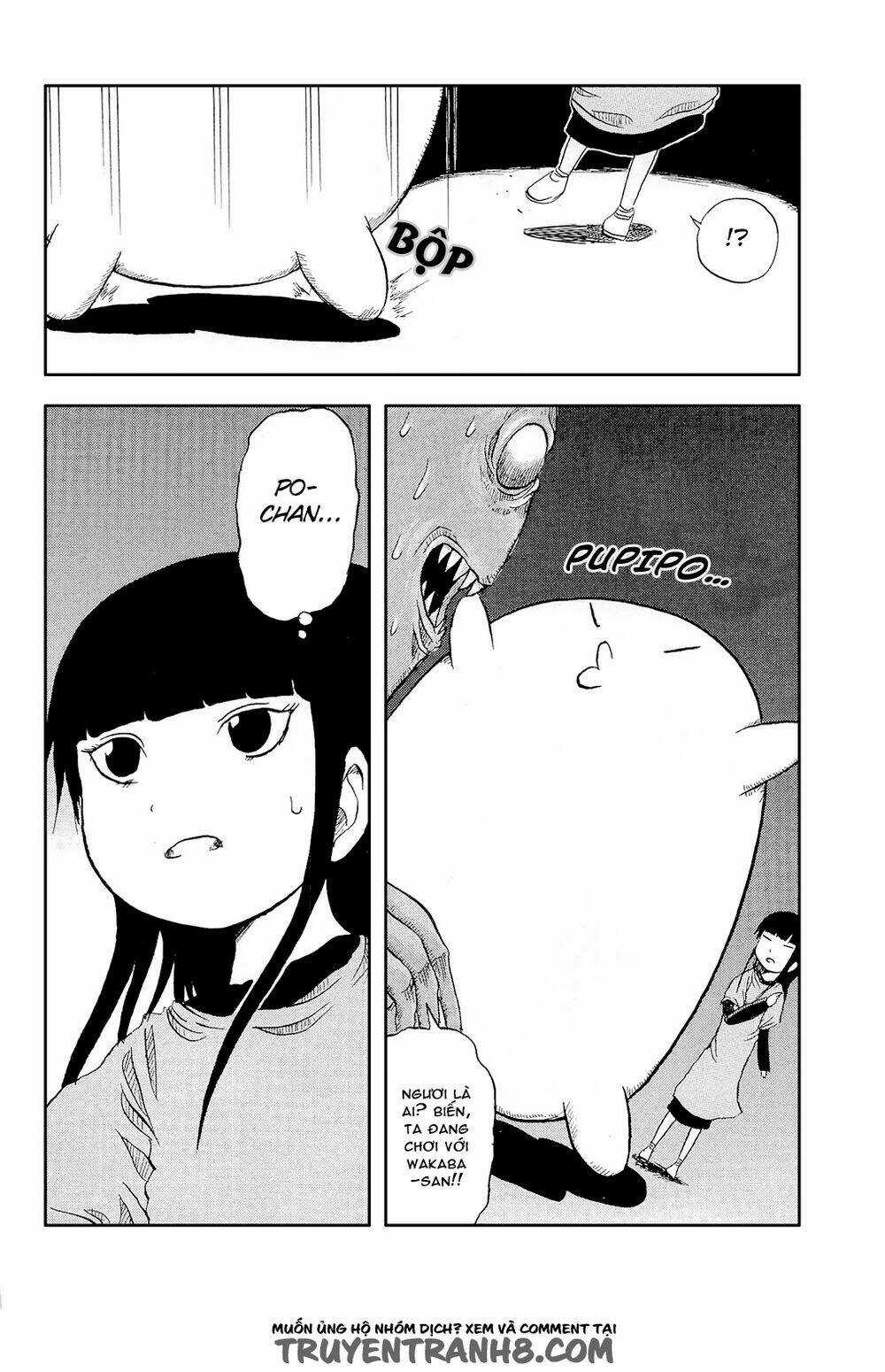 Pupipo! - Chapter 2 - Trang 5