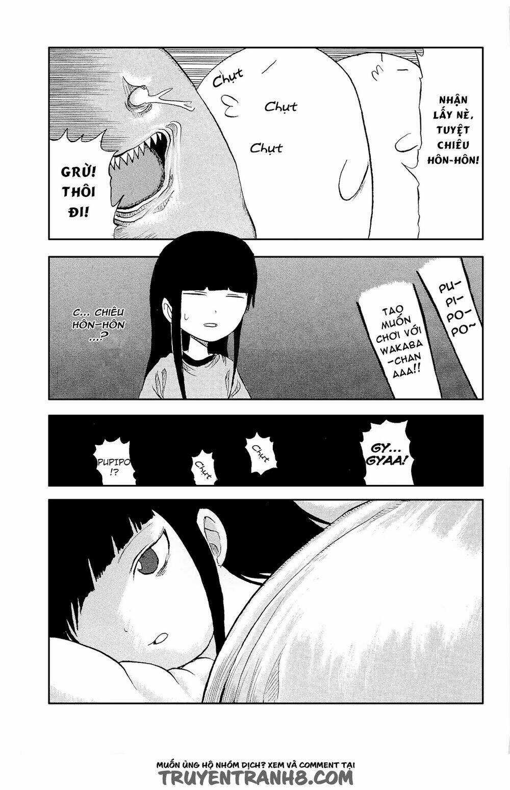 Pupipo! - Chapter 2 - Trang 6