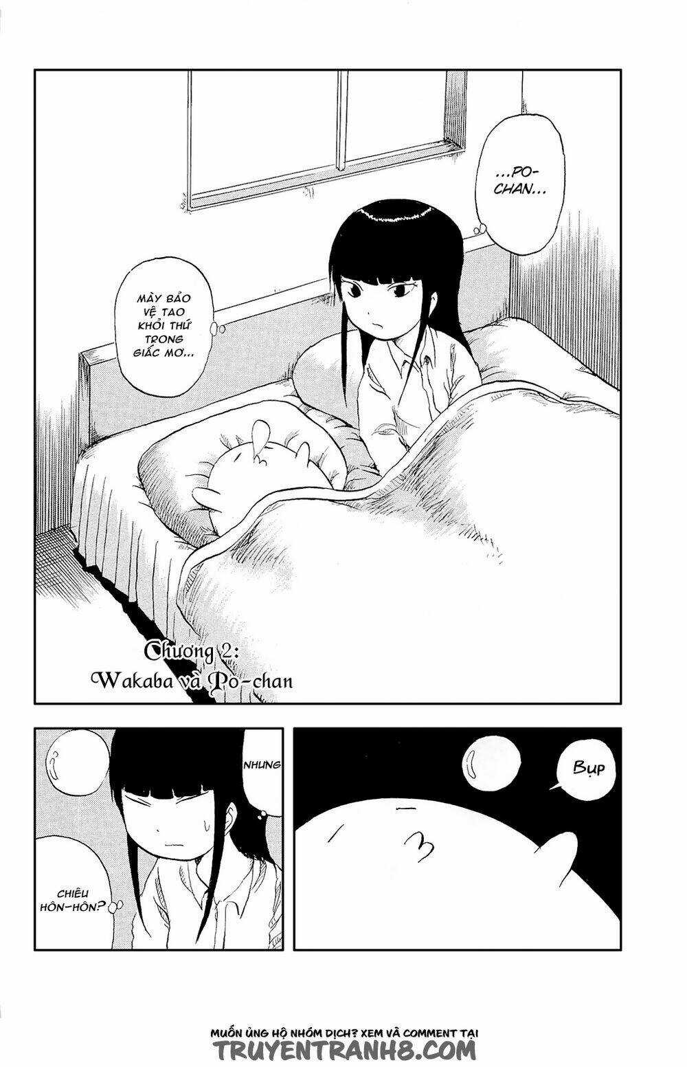 Pupipo! - Chapter 2 - Trang 7