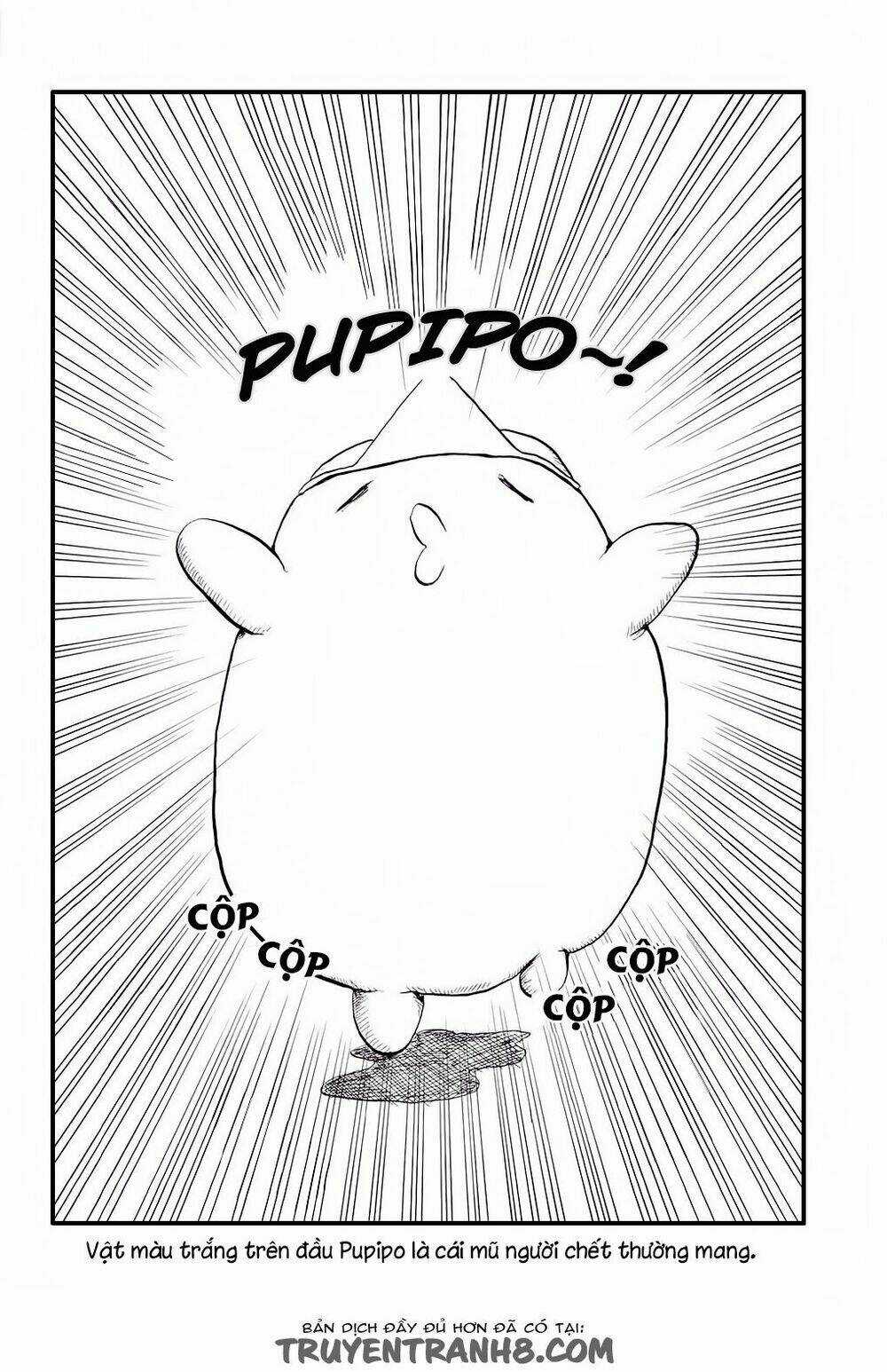 Pupipo! - Chapter 3 - Trang 11