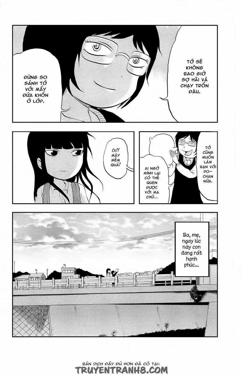 Pupipo! - Chapter 3 - Trang 15