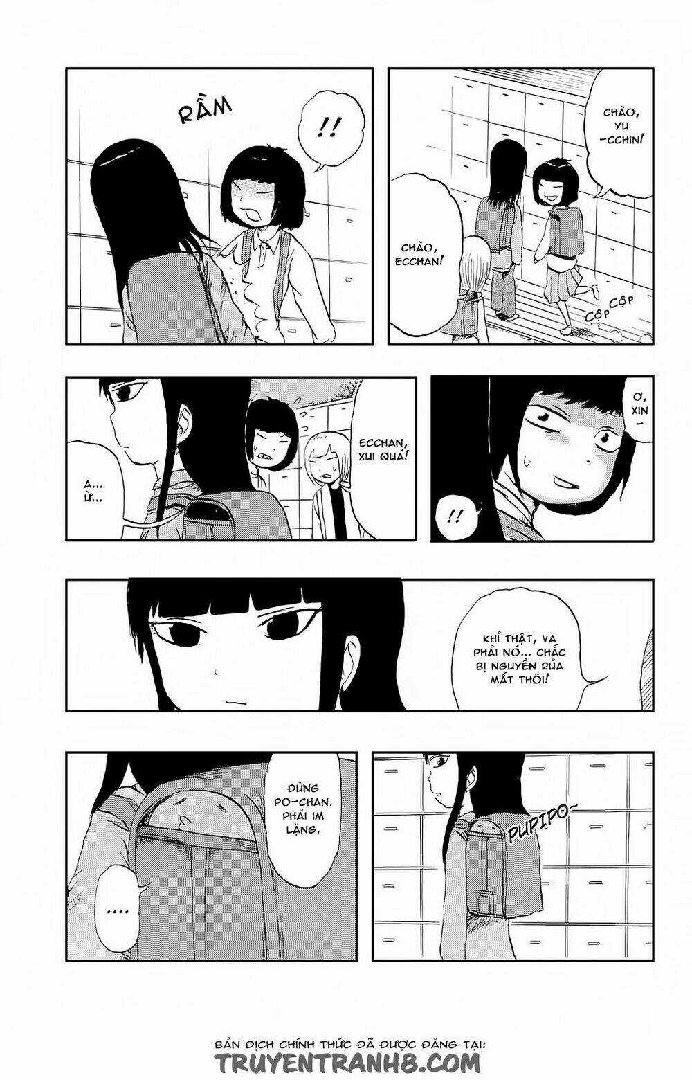 Pupipo! - Chapter 3 - Trang 4