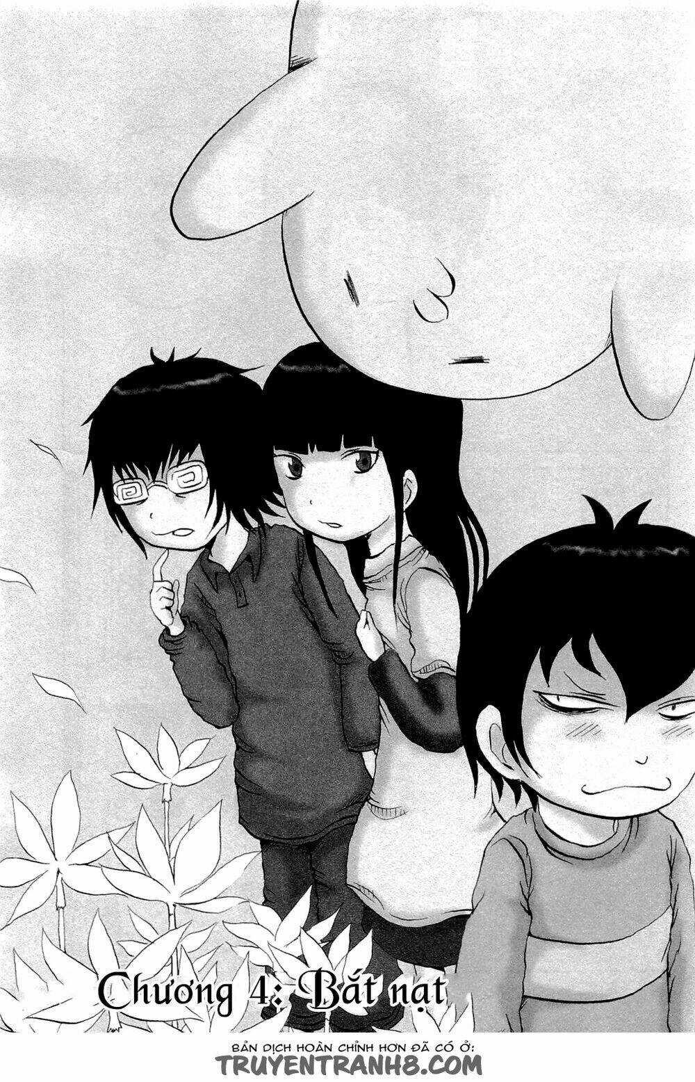 Pupipo! - Chapter 4 - Trang 3