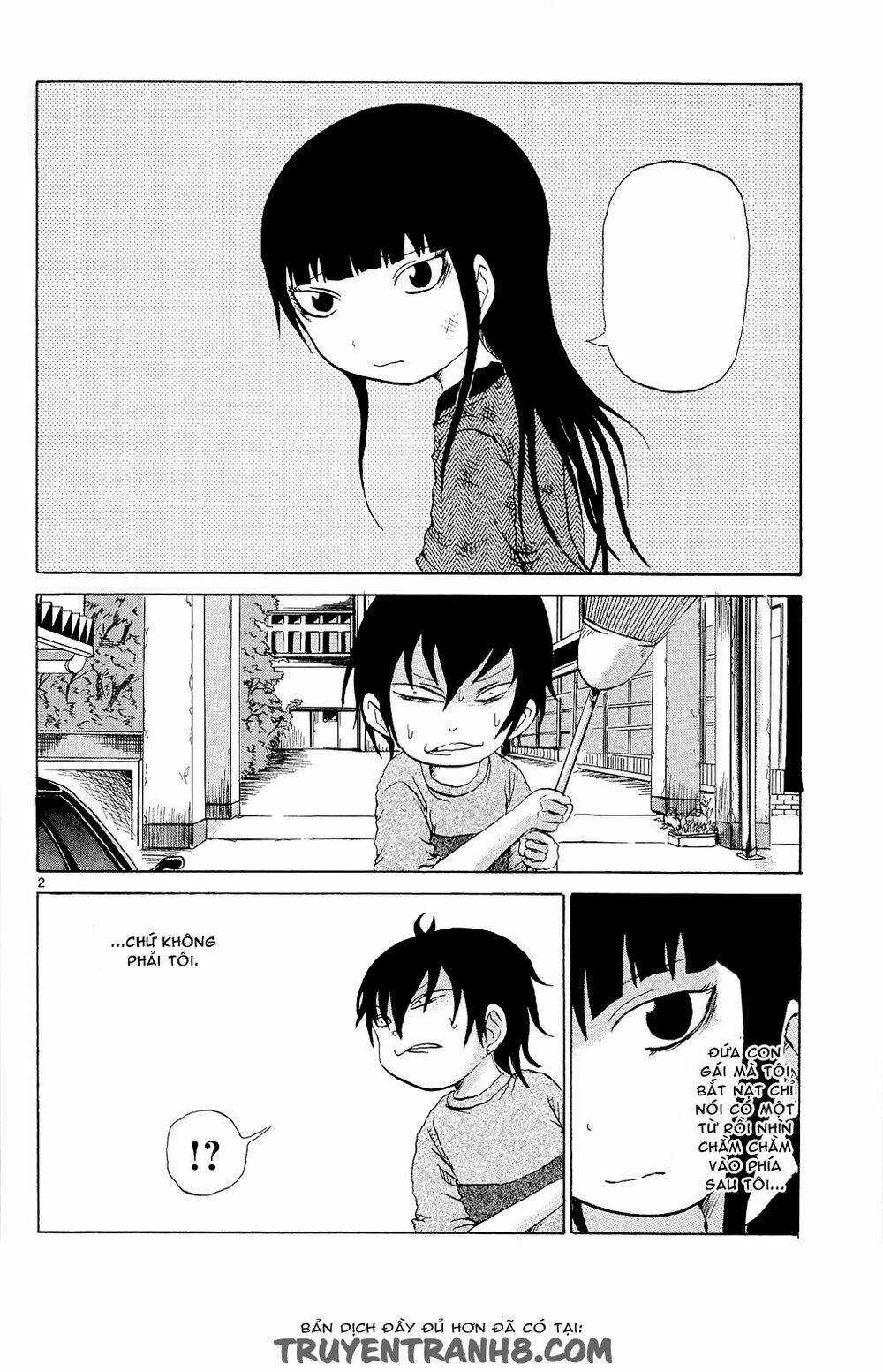 Pupipo! - Chapter 4 - Trang 4