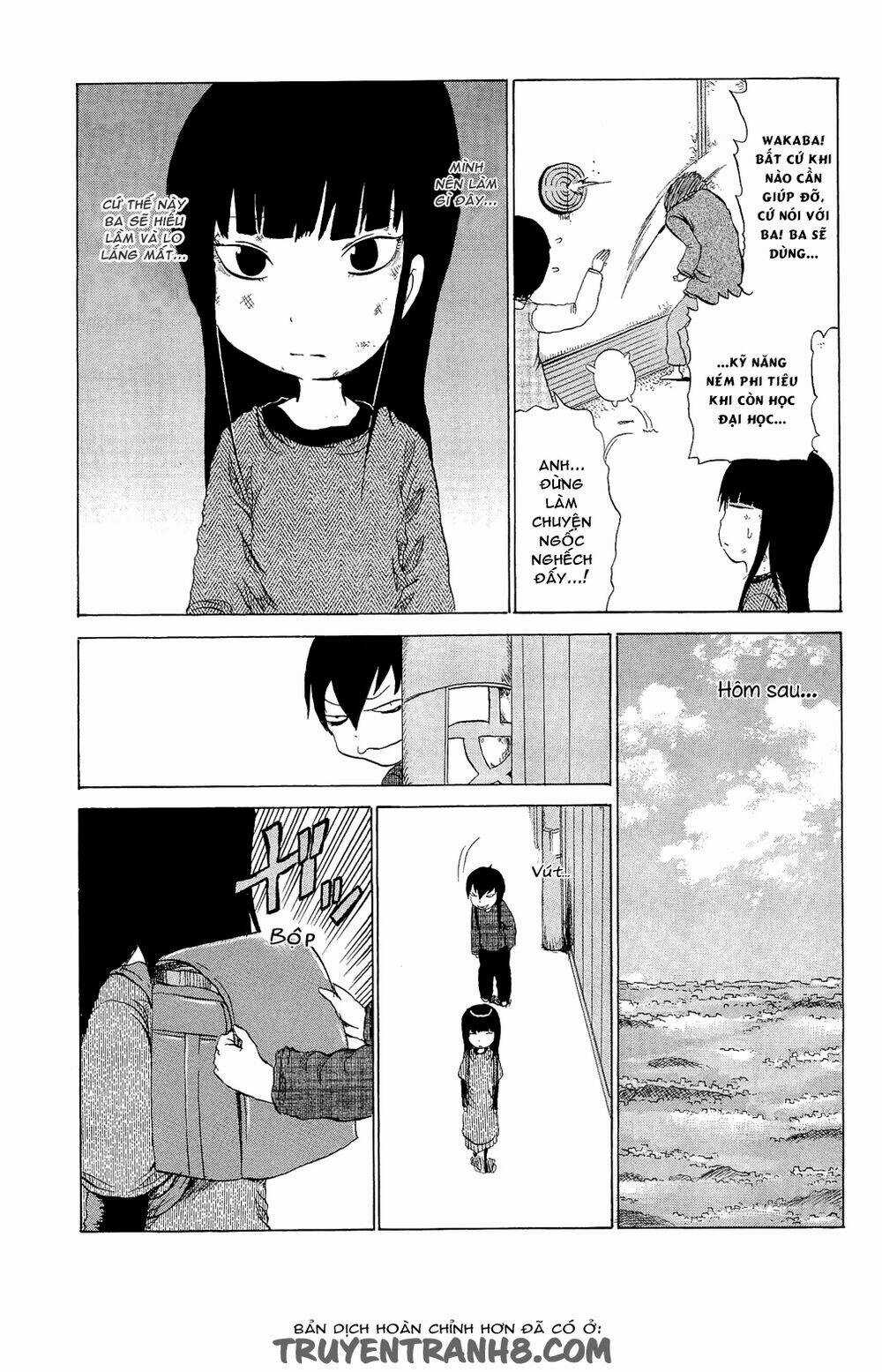 Pupipo! - Chapter 4 - Trang 7