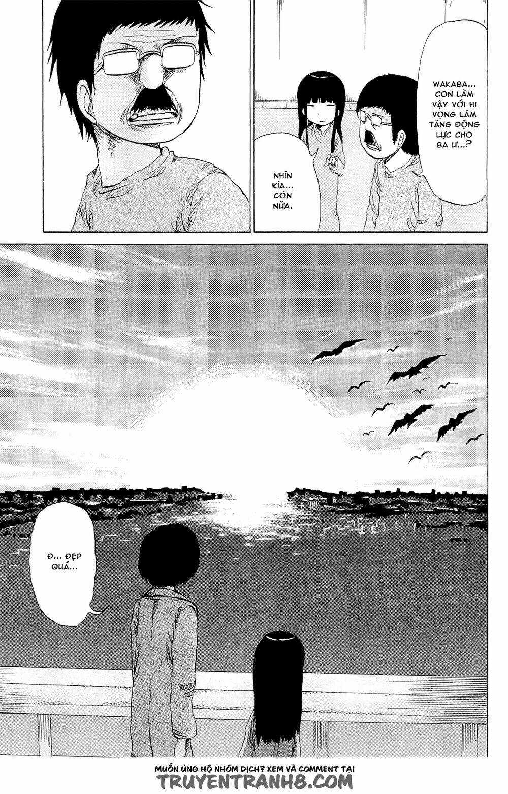 Pupipo! - Chapter 5 - Trang 14