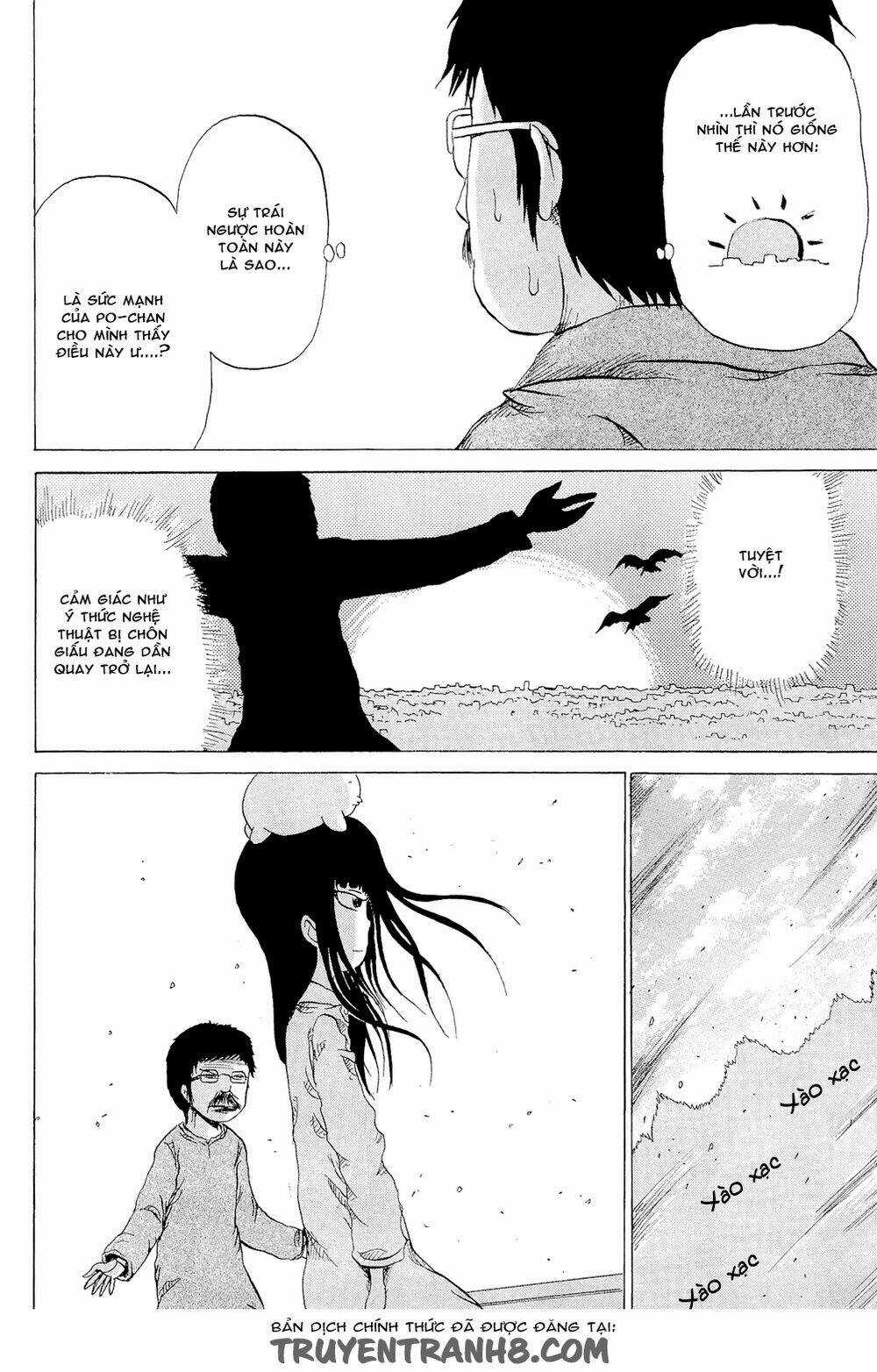 Pupipo! - Chapter 5 - Trang 15