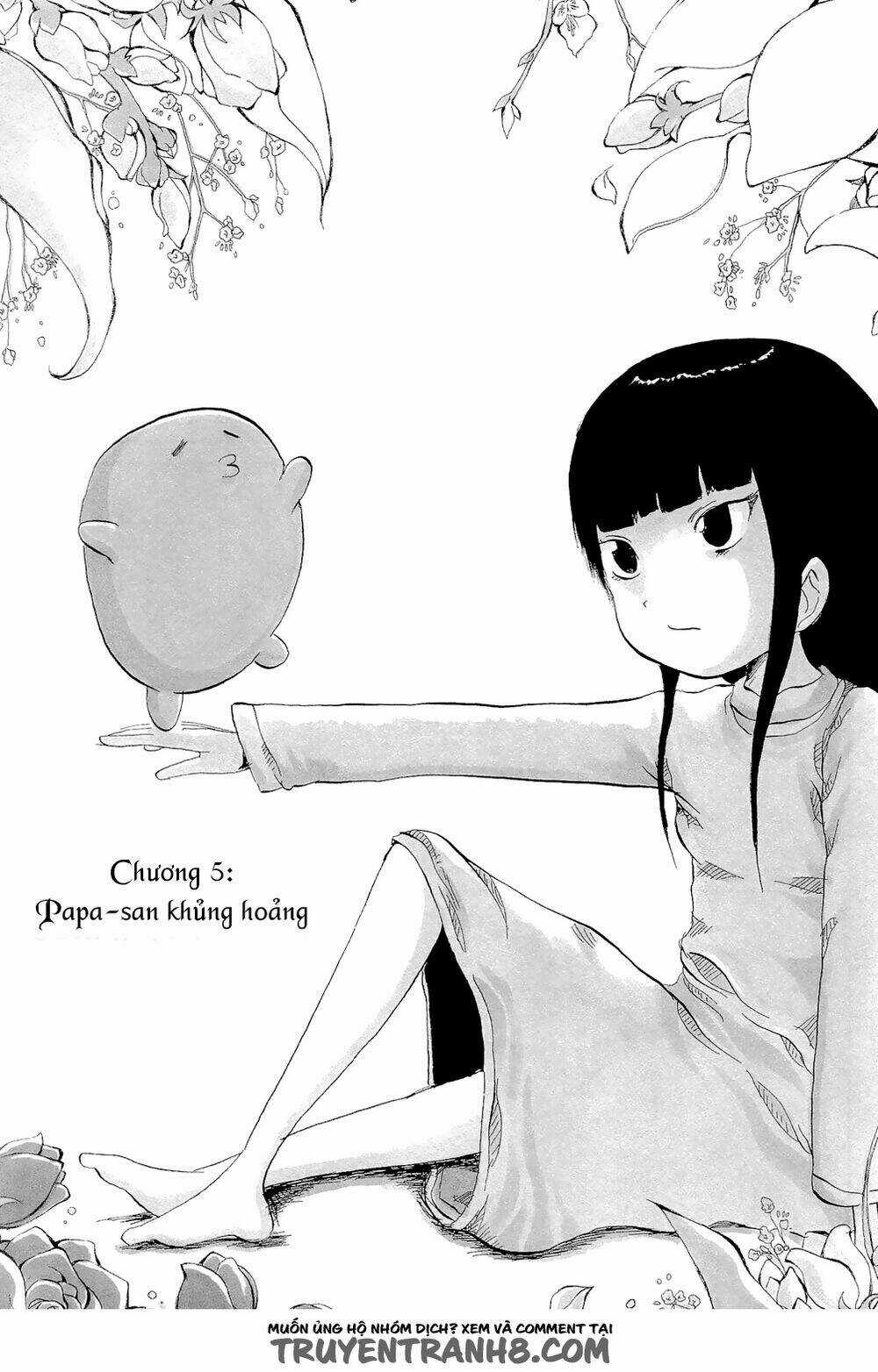 Pupipo! - Chapter 5 - Trang 3