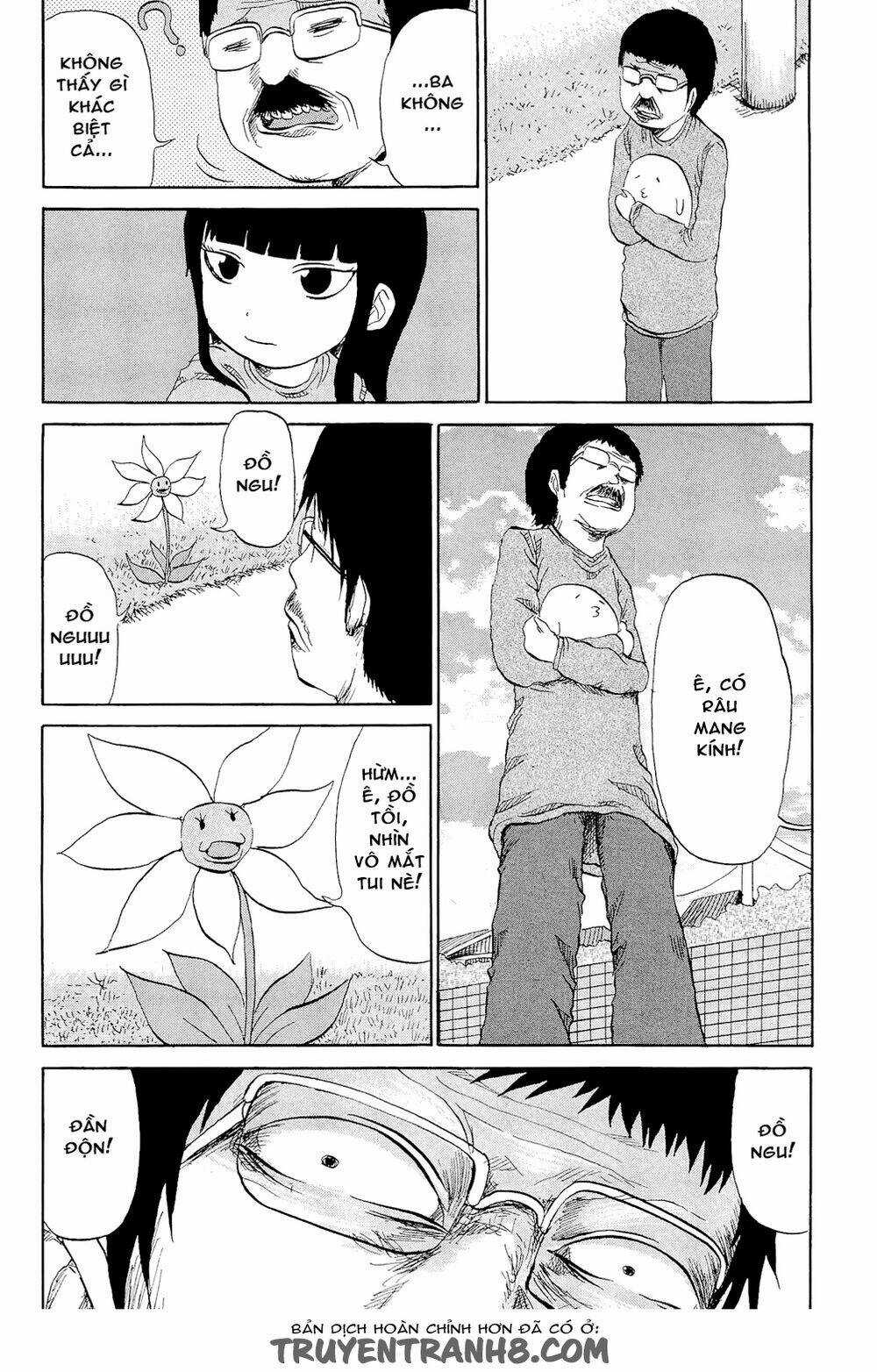 Pupipo! - Chapter 5 - Trang 9