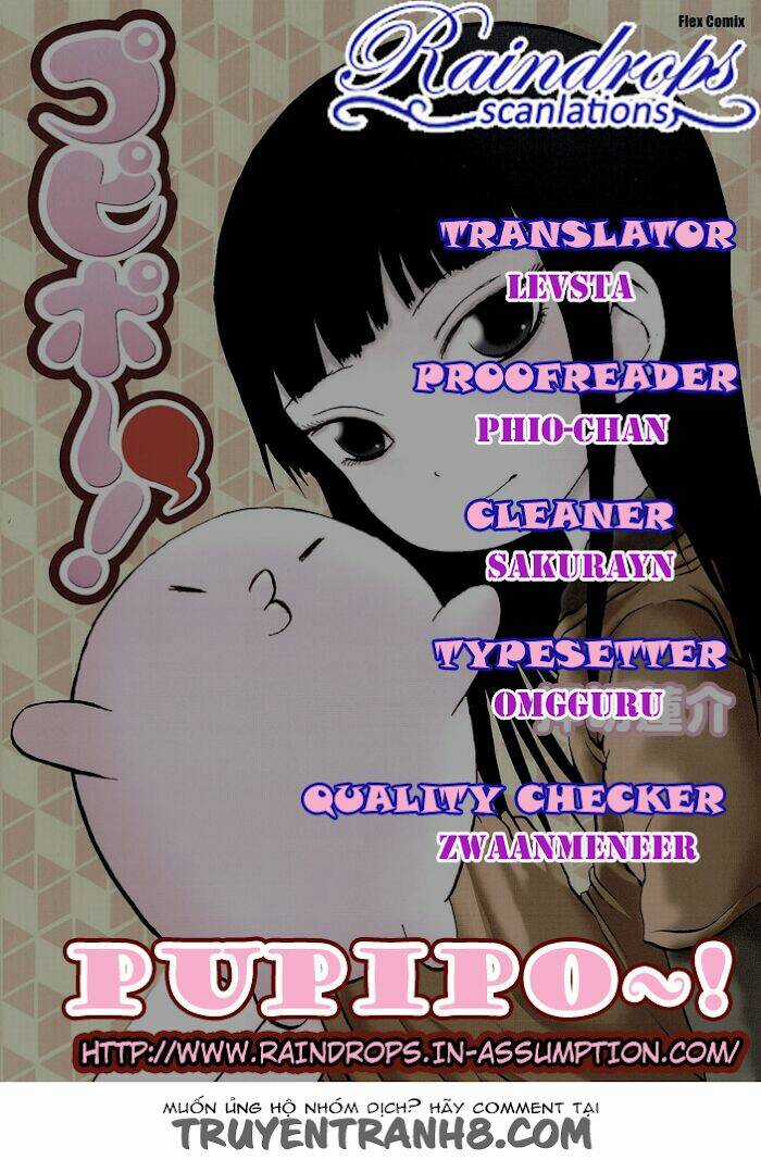 Pupipo! - Chapter 7 - Trang 2