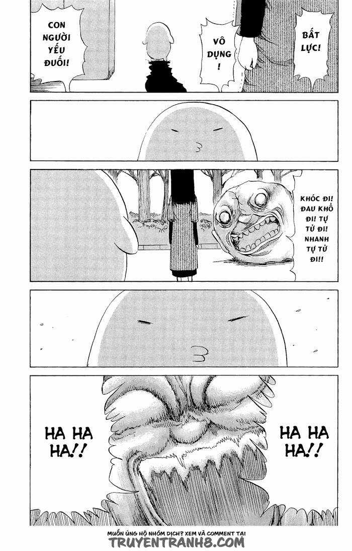 Pupipo! - Chapter 7 - Trang 11