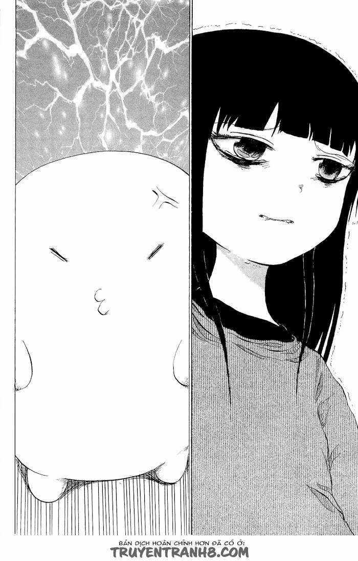 Pupipo! - Chapter 7 - Trang 12