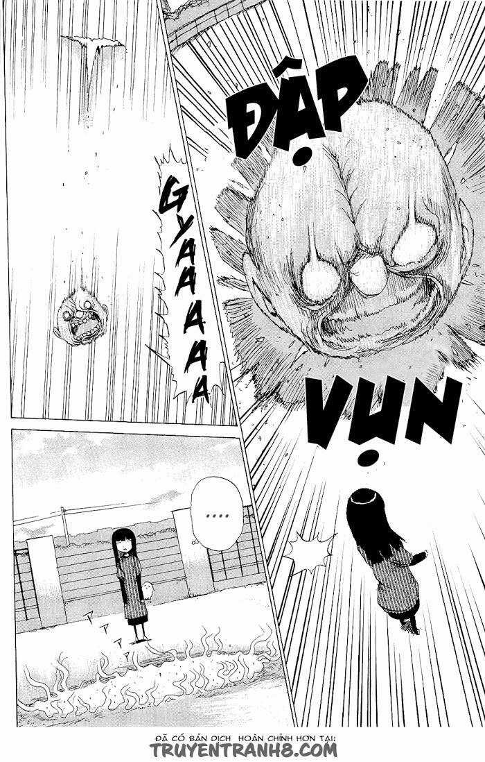 Pupipo! - Chapter 7 - Trang 14