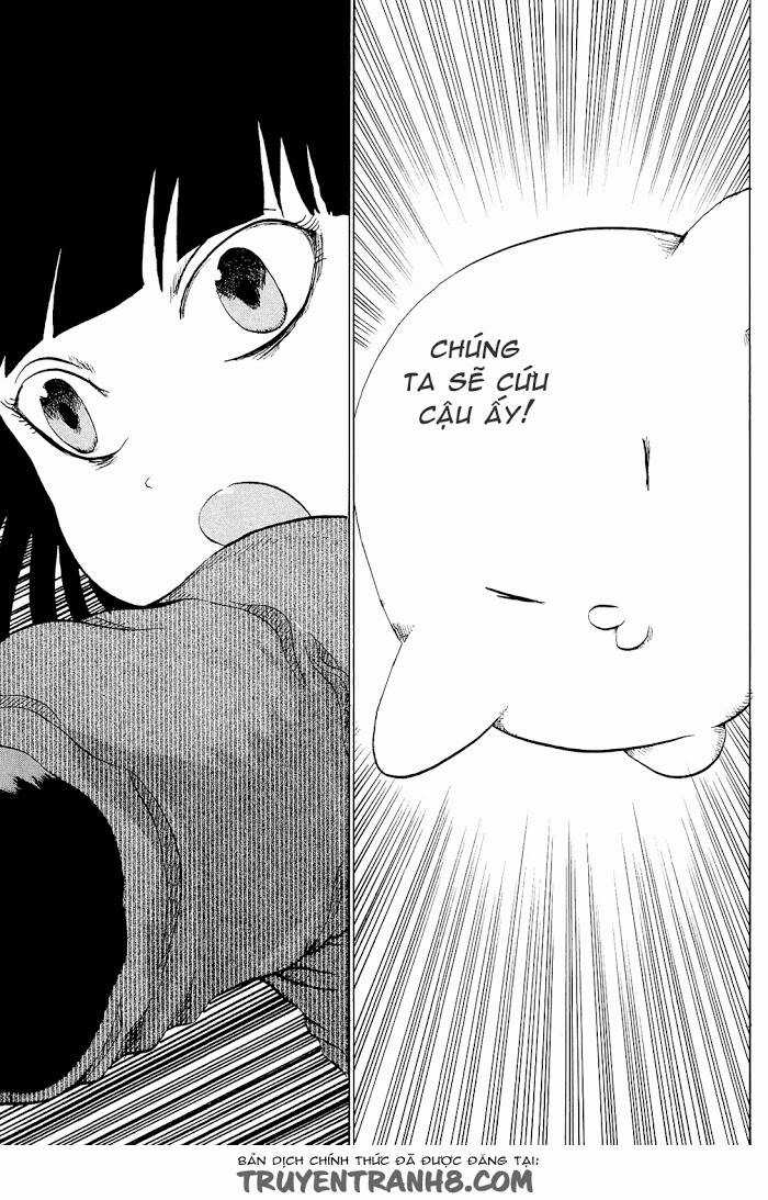 Pupipo! - Chapter 7 - Trang 17