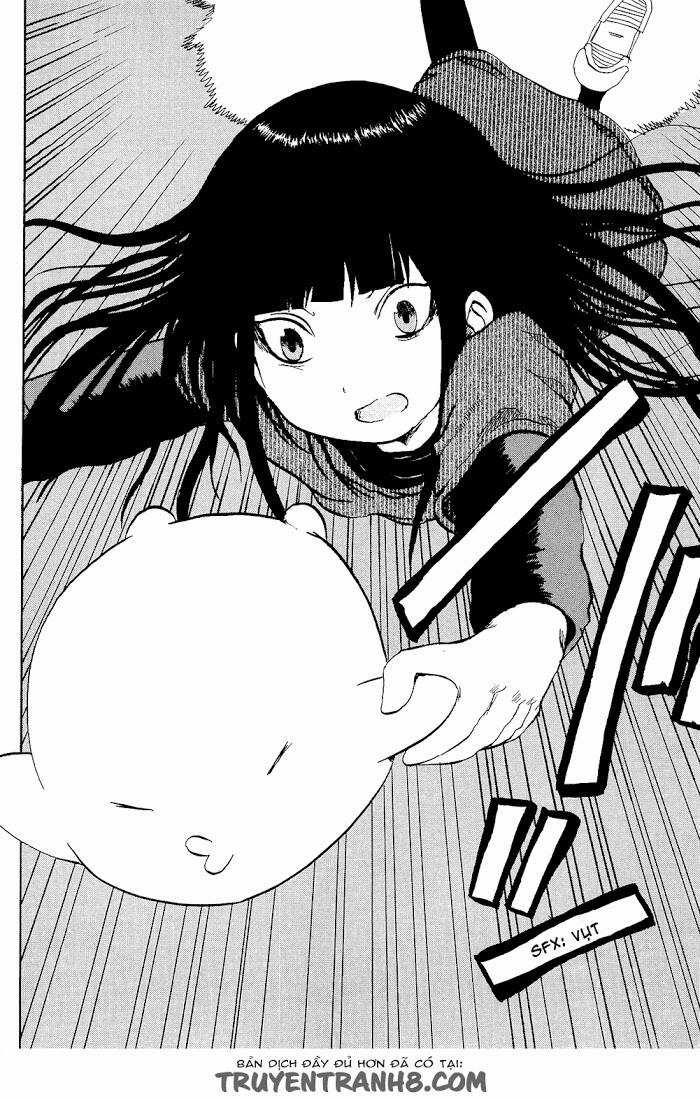 Pupipo! - Chapter 7 - Trang 18