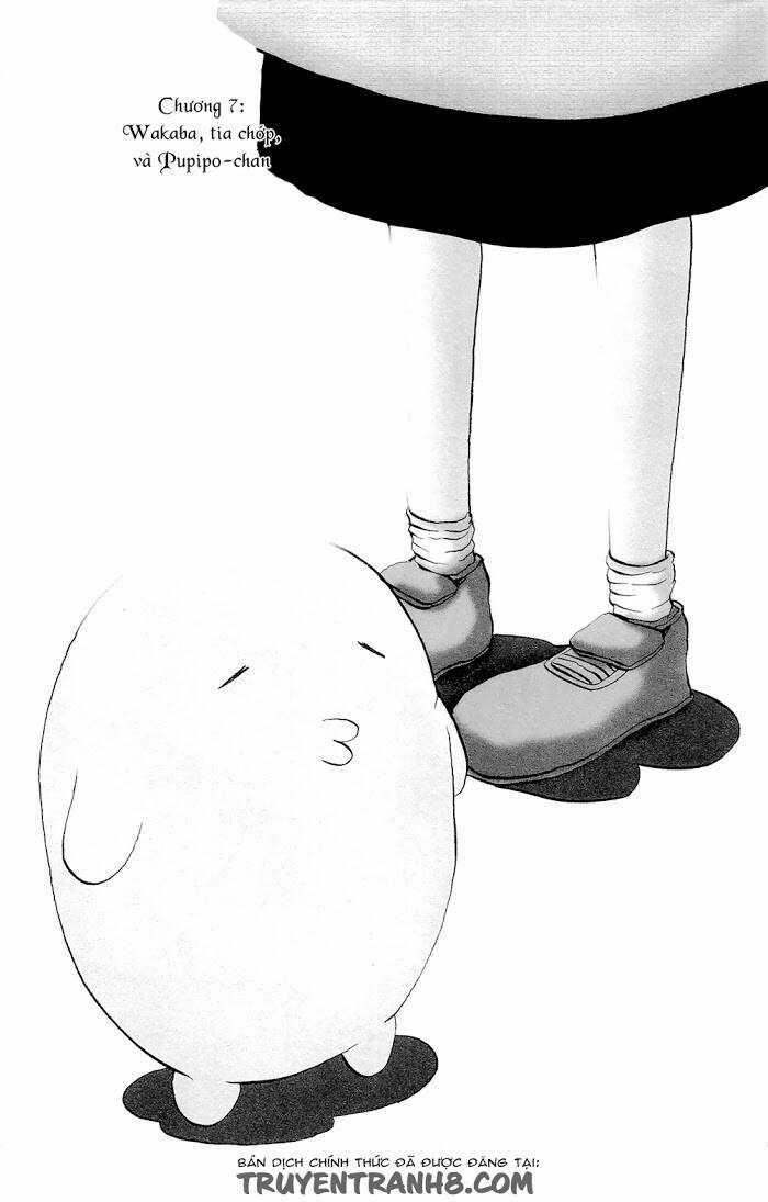 Pupipo! - Chapter 7 - Trang 3