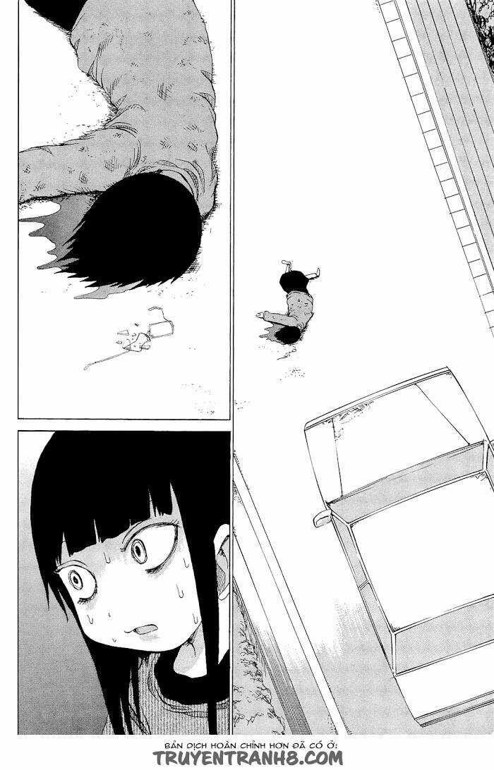 Pupipo! - Chapter 7 - Trang 4