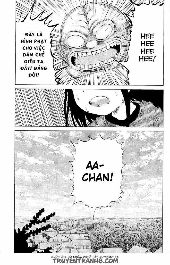 Pupipo! - Chapter 7 - Trang 5