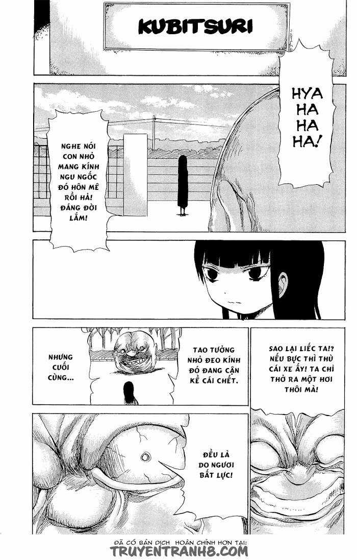 Pupipo! - Chapter 7 - Trang 9