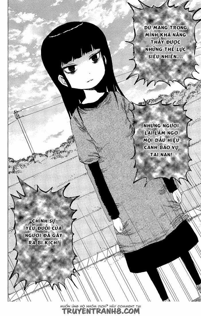 Pupipo! - Chapter 7 - Trang 10