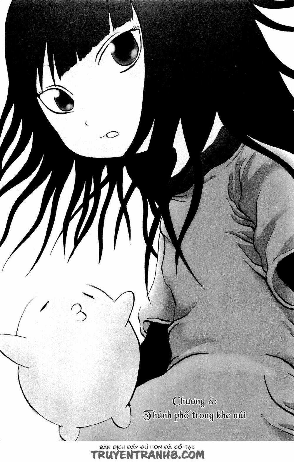 Pupipo! - Chapter 8 - Trang 2