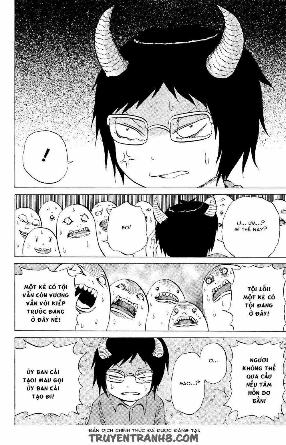 Pupipo! - Chapter 8 - Trang 15