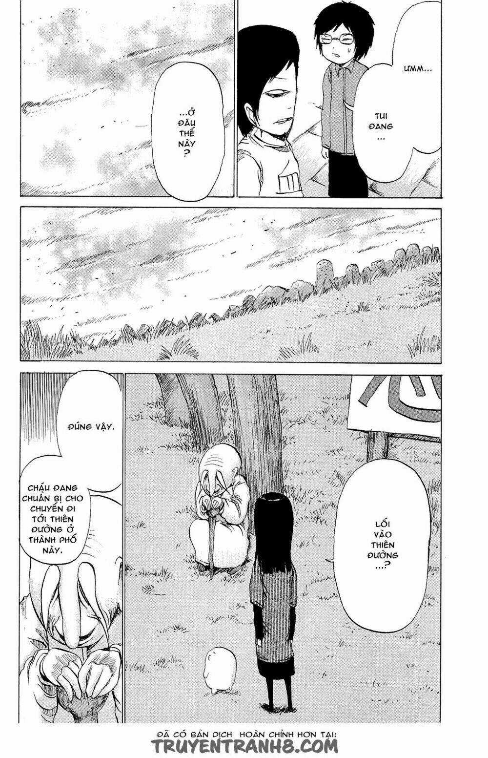 Pupipo! - Chapter 8 - Trang 7