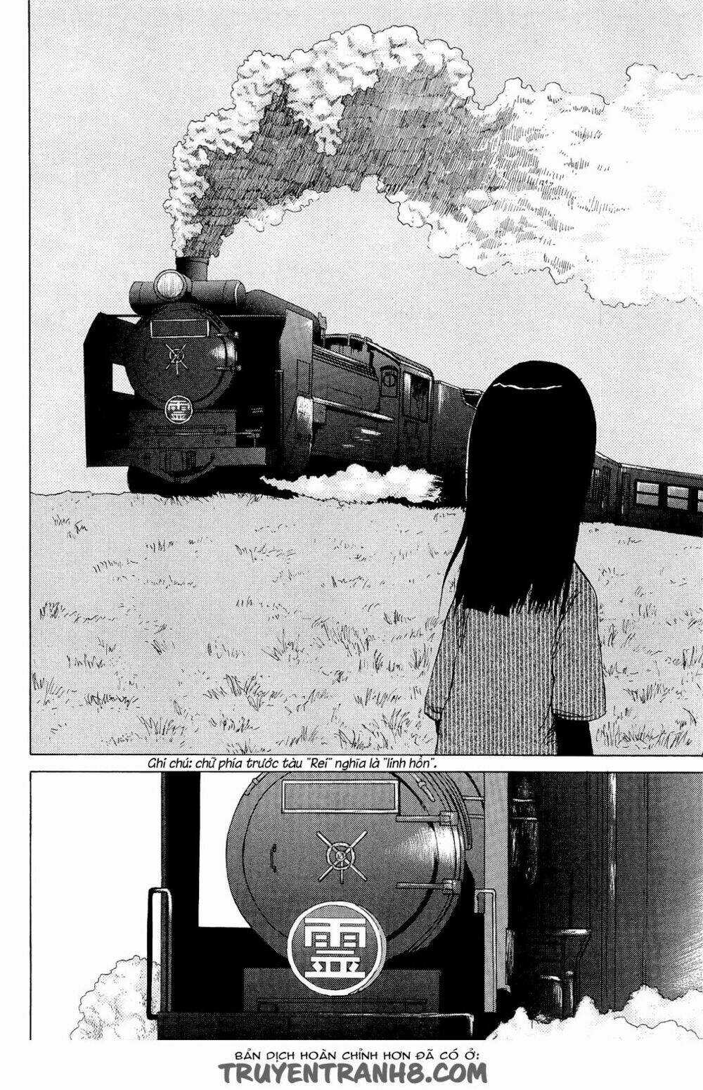 Pupipo! - Chapter 8 - Trang 9