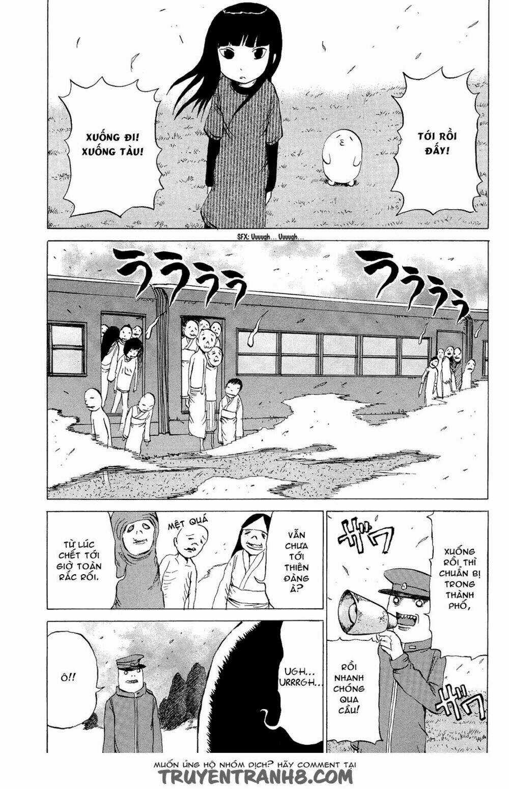 Pupipo! - Chapter 8 - Trang 10