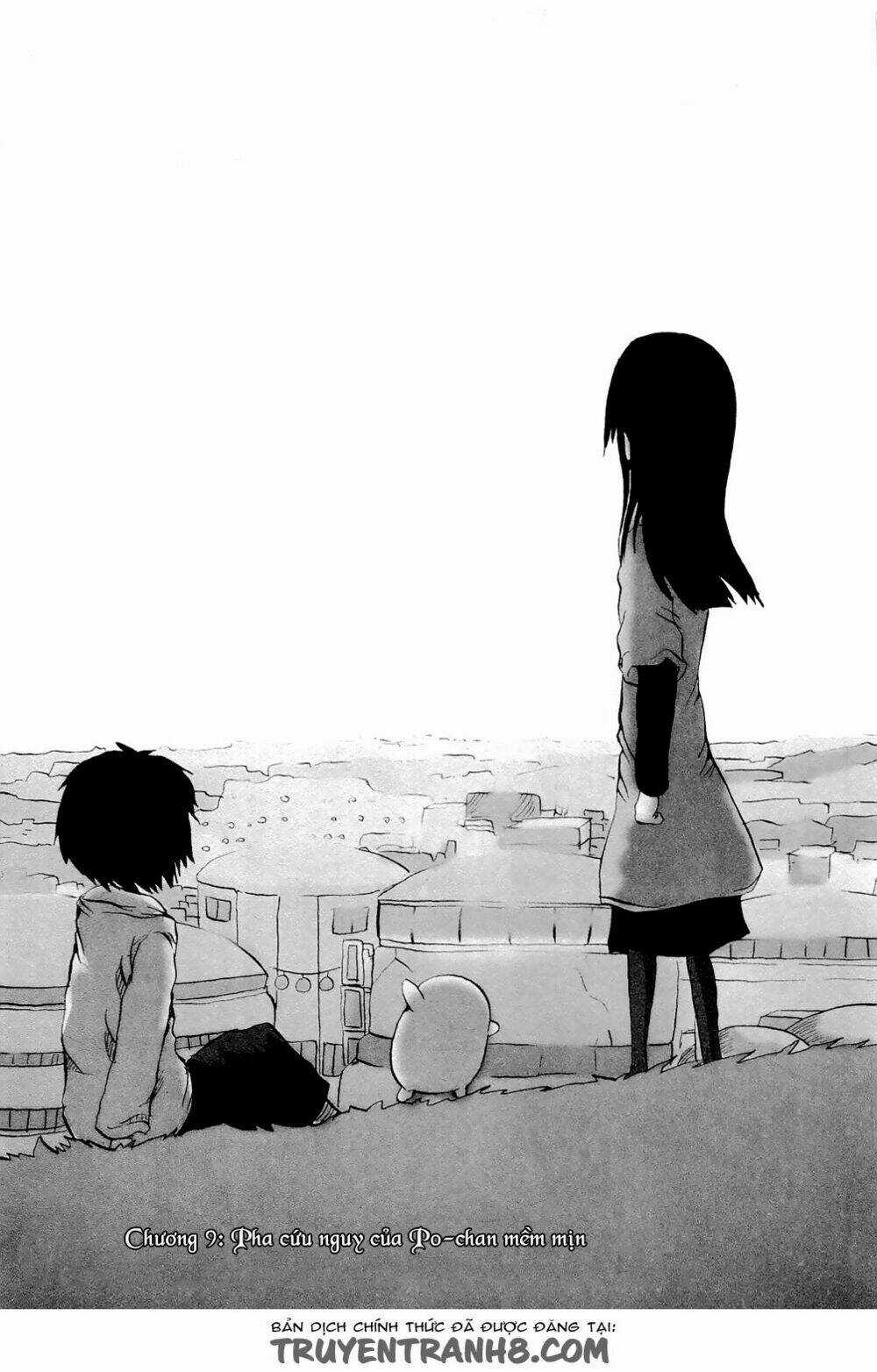 Pupipo! - Chapter 9 - Trang 2