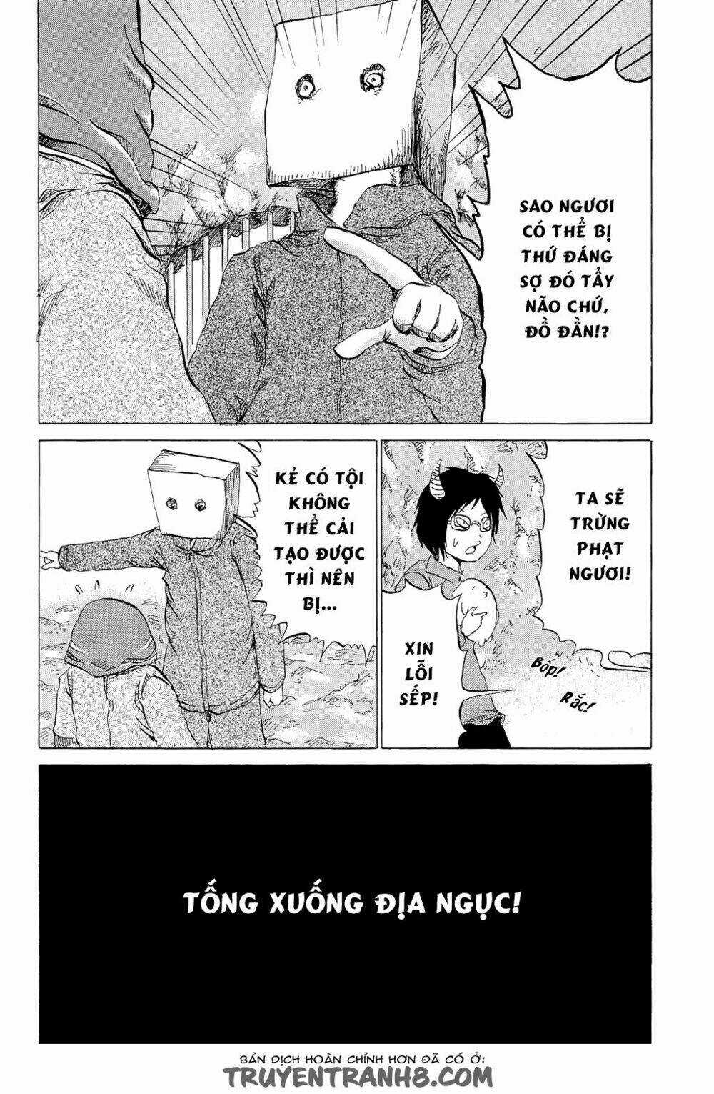 Pupipo! - Chapter 9 - Trang 13