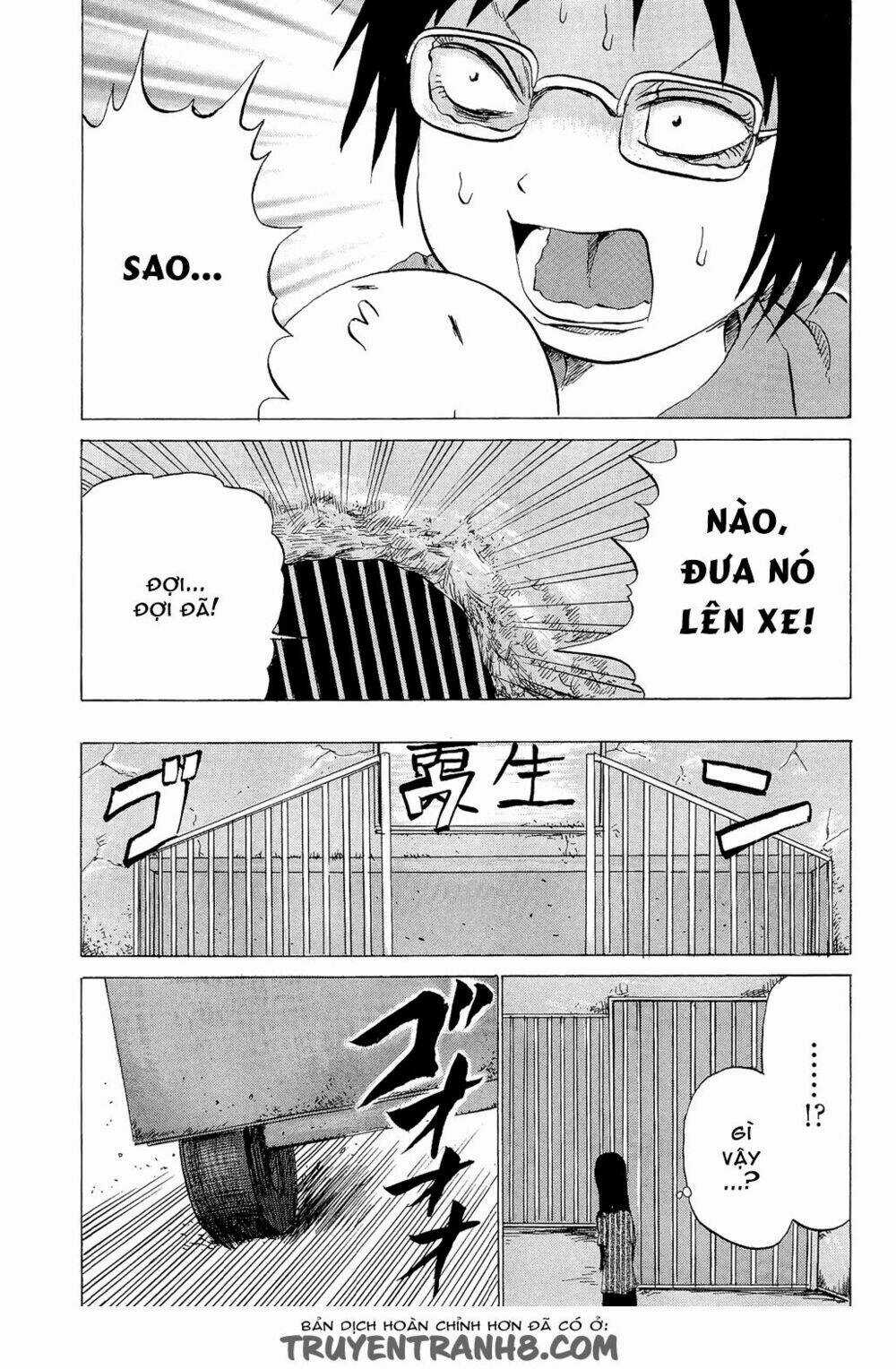 Pupipo! - Chapter 9 - Trang 14