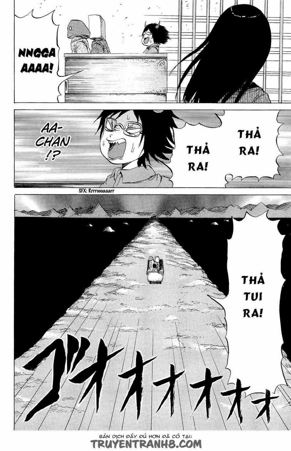 Pupipo! - Chapter 9 - Trang 15