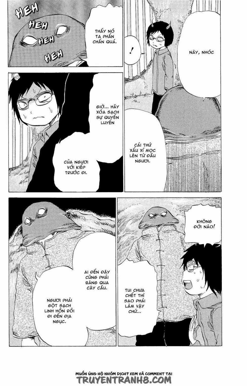 Pupipo! - Chapter 9 - Trang 5