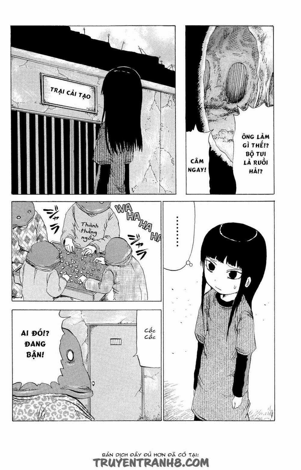 Pupipo! - Chapter 9 - Trang 7