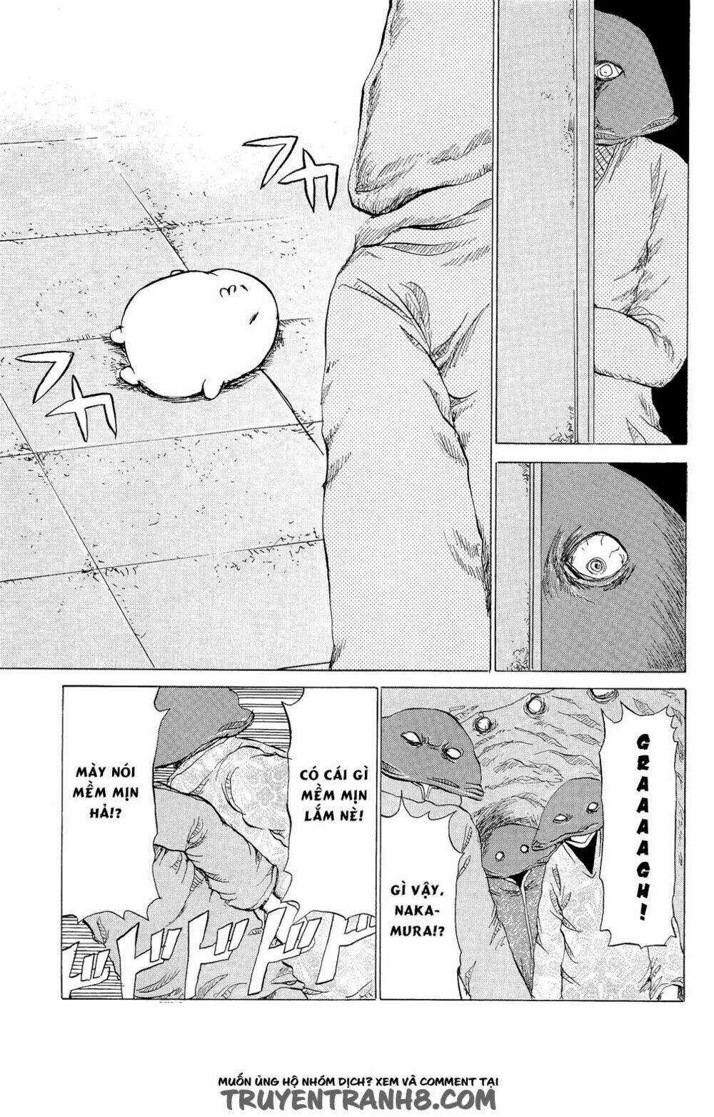 Pupipo! - Chapter 9 - Trang 8