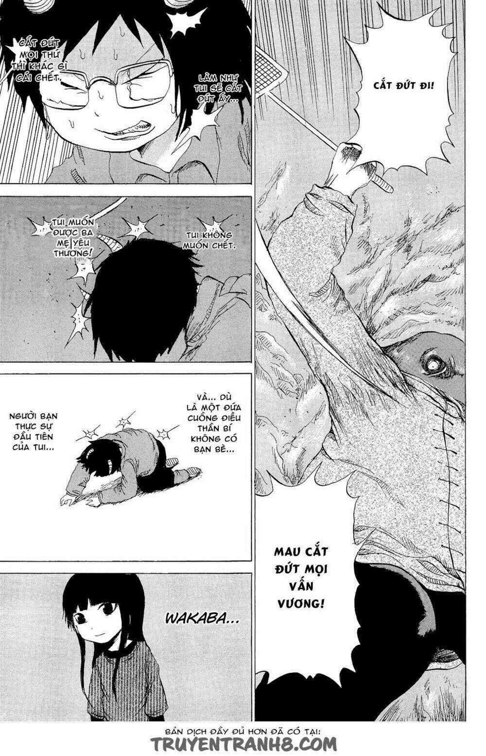 Pupipo! - Chapter 9 - Trang 10