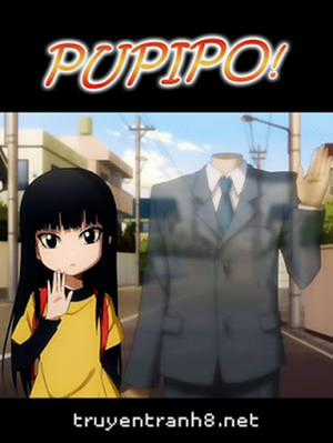 Đọc truyện Pupipo!