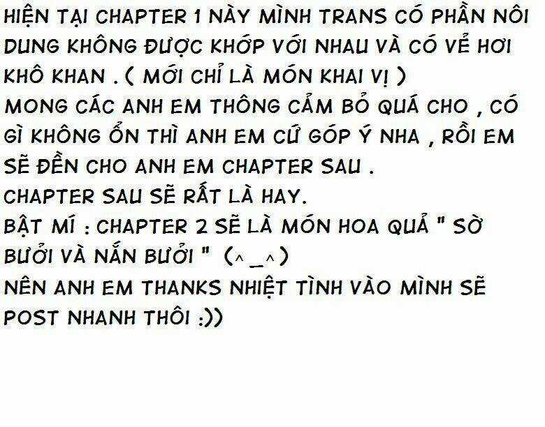 Puppy Lovers - Chapter 1 - Trang 29